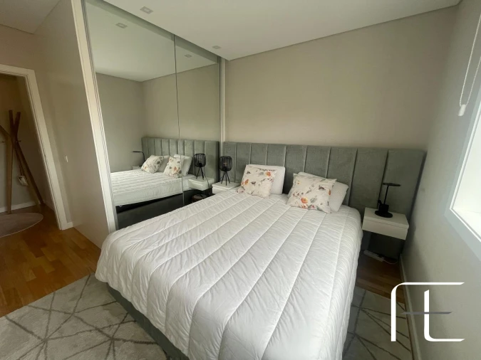 Apartamento T2 para Arrendamento em Cedofeita, Santo Ildefonso, Sé, Miragaia, São Nicolau e Vitória Foto 26