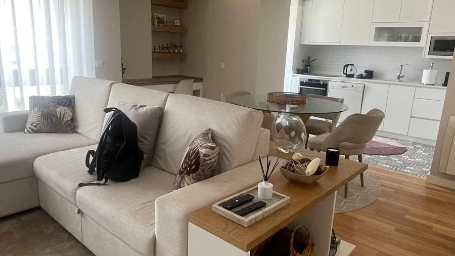 Apartamento T2 para Arrendamento em Cedofeita, Santo Ildefonso, Sé, Miragaia, São Nicolau e Vitória