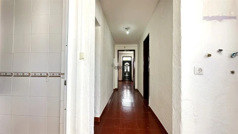Moradia T2 para Venda em Cabeço de Vide