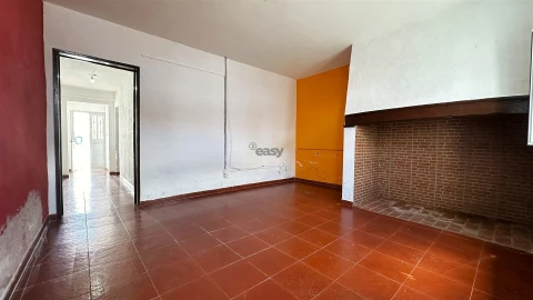 Moradia T2 para Venda em Cabeço de Vide