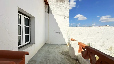 Moradia T2 para Venda em Cabeço de Vide