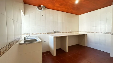 Moradia T2 para Venda em Cabeço de Vide