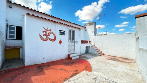 Moradia T2 para Venda em Cabeço de Vide