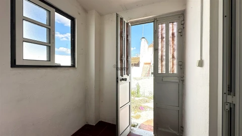 Moradia T2 para Venda em Cabeço de Vide