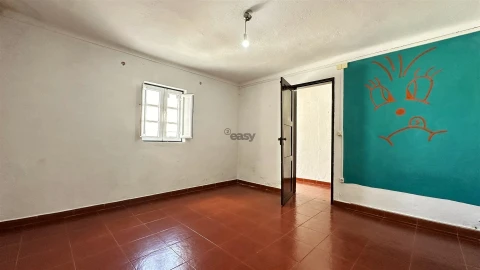 Moradia T2 para Venda em Cabeço de Vide