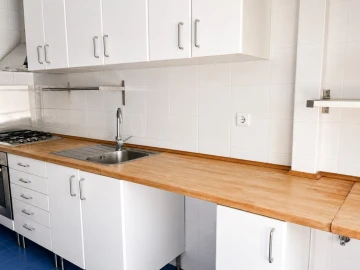 Apartamento T2 para Arrendamento em Arroios