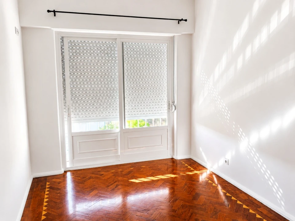 Apartamento T2 para Arrendamento em Arroios Foto 13