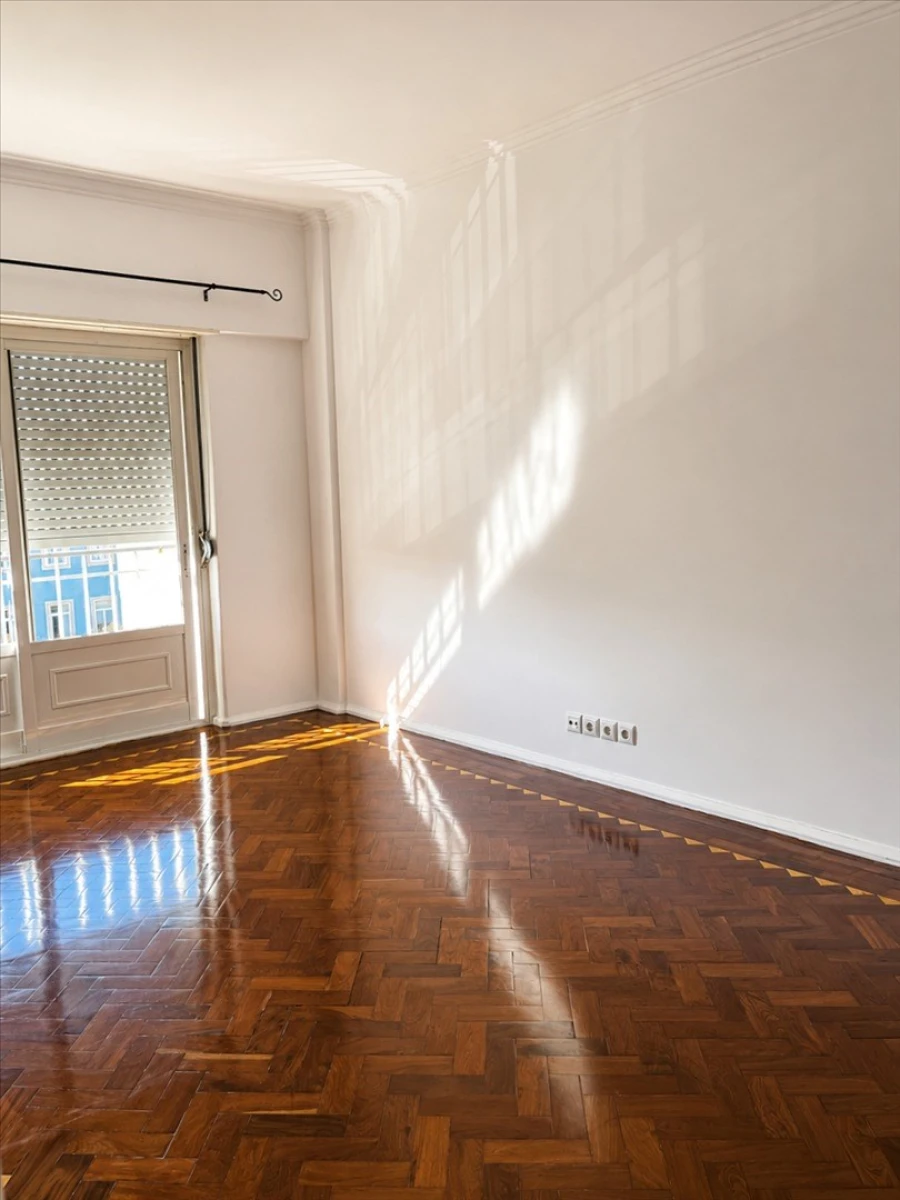 Apartamento T2 para Arrendamento em Arroios Foto 12