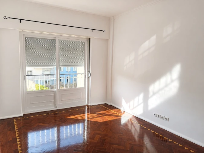 Apartamento T2 para Arrendamento em Arroios Foto 11