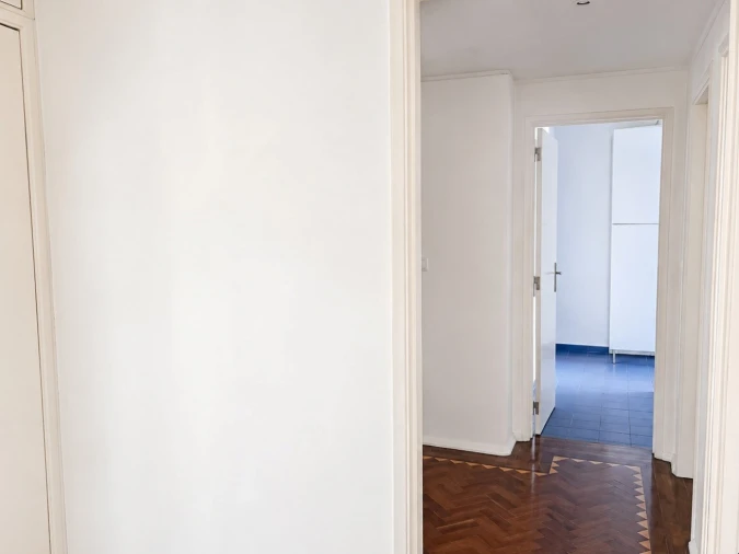 Apartamento T2 para Arrendamento em Arroios Foto 6