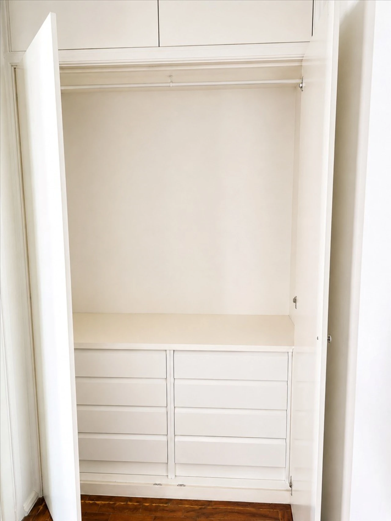 Apartamento T2 para Arrendamento em Arroios Foto 16