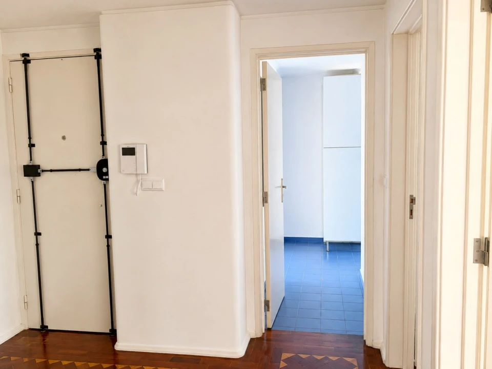 Apartamento T2 para Arrendamento em Arroios Foto 4