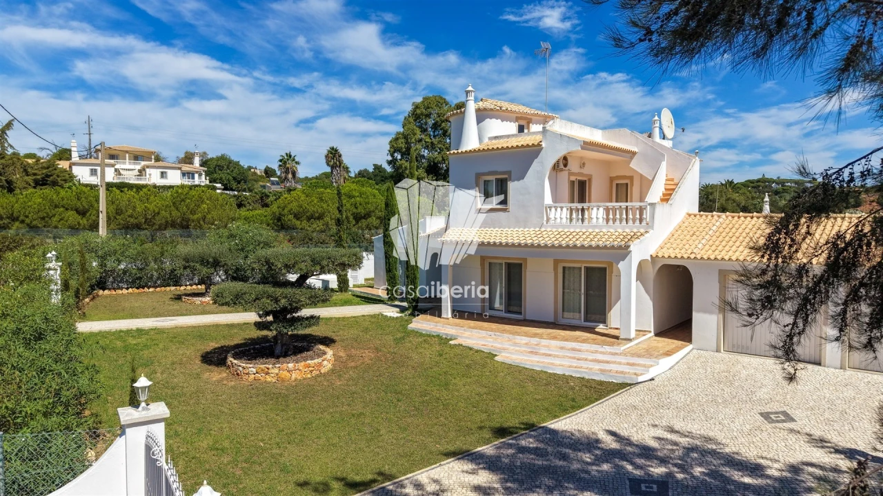 Moradia T3 para Venda em Lagoa e Carvoeiro Foto 35