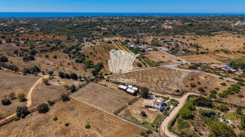 Moradia T3 para Venda em Lagoa e Carvoeiro