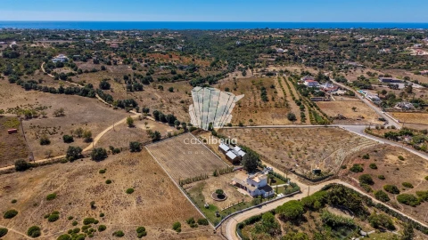 Moradia T3 para Venda em Lagoa e Carvoeiro