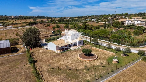 Moradia T3 para Venda em Lagoa e Carvoeiro