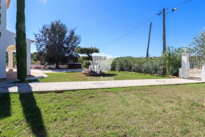 Moradia T3 para Venda em Lagoa e Carvoeiro