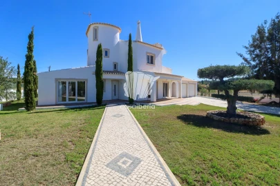 Moradia T3 para Venda em Lagoa e Carvoeiro