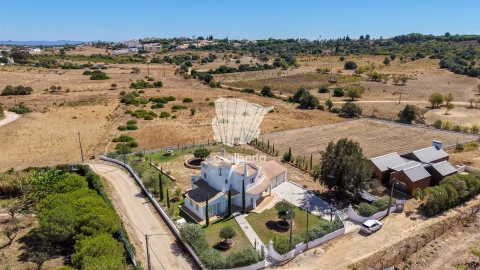 Moradia T3 para Venda em Lagoa e Carvoeiro