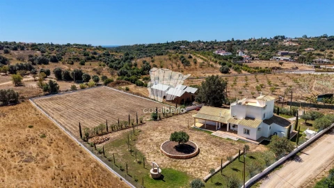 Moradia T3 para Venda em Lagoa e Carvoeiro
