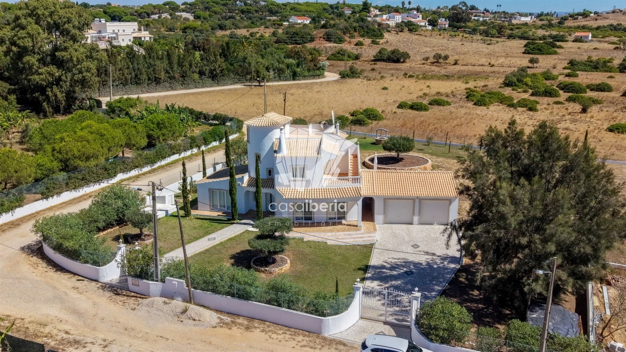 Moradia T3 para Venda em Lagoa e Carvoeiro Foto 47