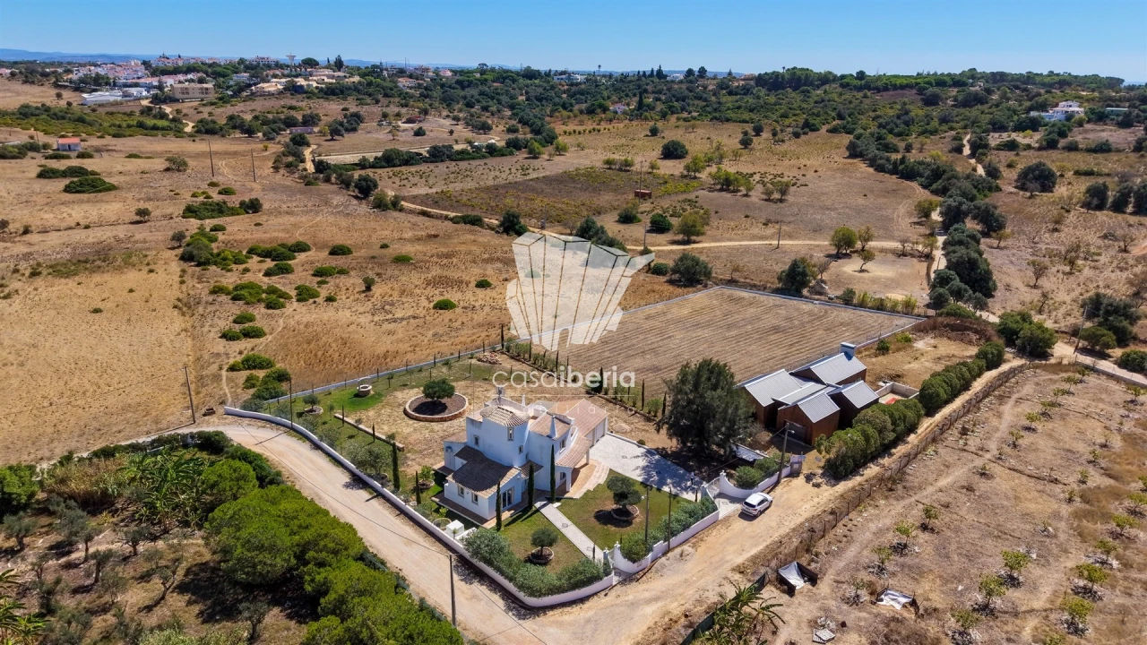 Moradia T3 para Venda em Lagoa e Carvoeiro Foto 42