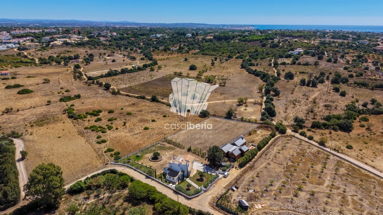 Moradia T3 para Venda em Lagoa e Carvoeiro Foto 43