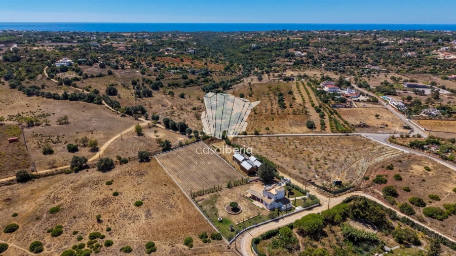 Moradia T3 para Venda em Lagoa e Carvoeiro Foto 44