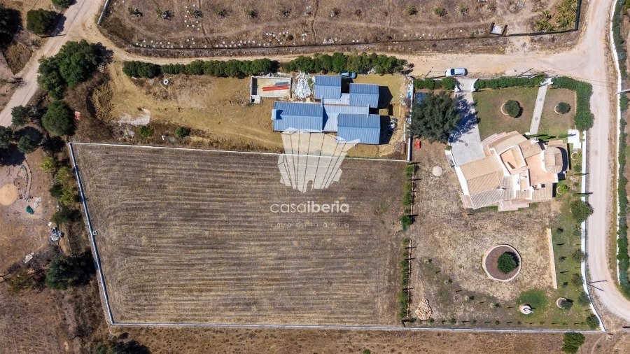 Moradia T3 para Venda em Lagoa e Carvoeiro Foto 46