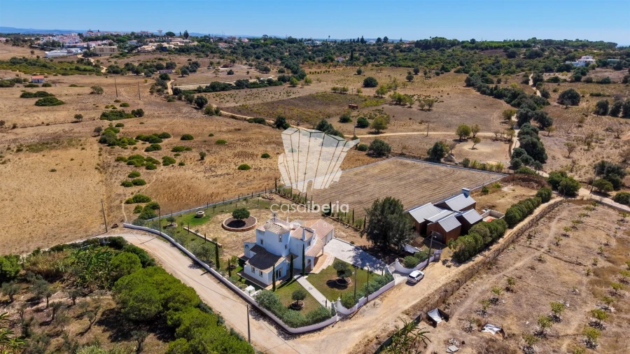 Moradia T3 para Venda em Lagoa e Carvoeiro Foto 42