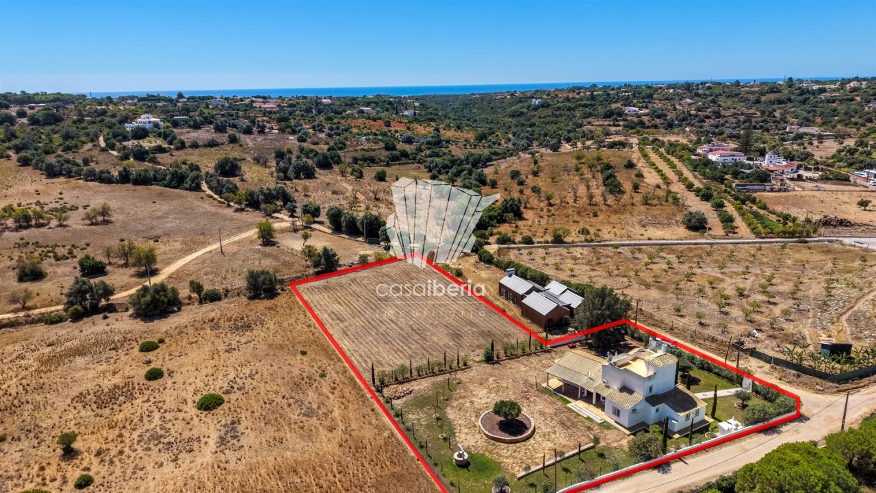 Moradia T3 para Venda em Lagoa e Carvoeiro Foto 3