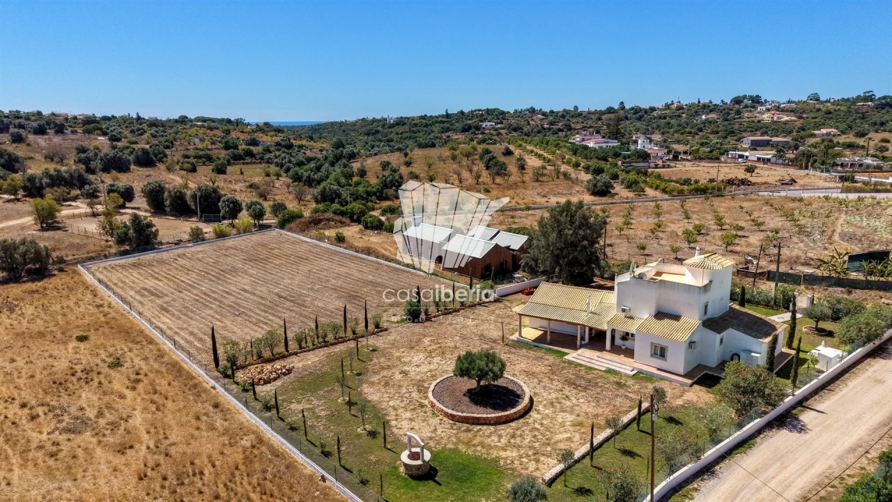 Moradia T3 para Venda em Lagoa e Carvoeiro Foto 49