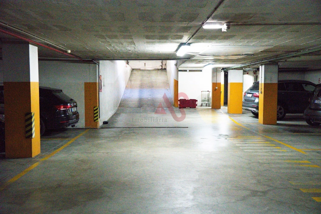 Apartamento T2 para Venda em Matosinhos e Leça da Palmeira Foto 21