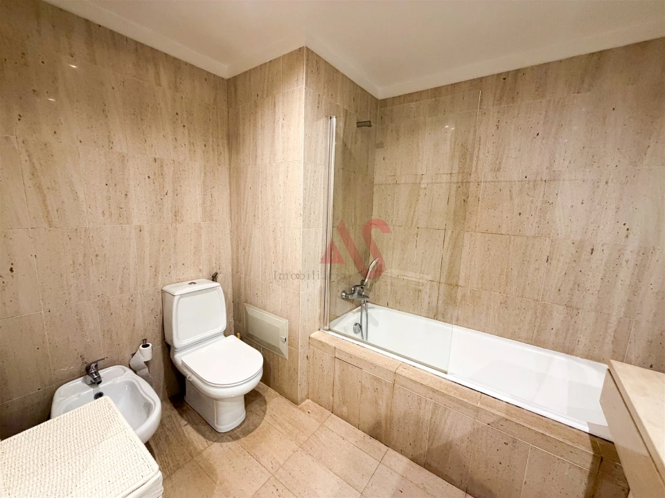 Apartamento T2 para Venda em Matosinhos e Leça da Palmeira Foto 17