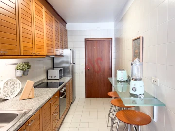 Apartamento T2 para Venda em Matosinhos e Leça da Palmeira