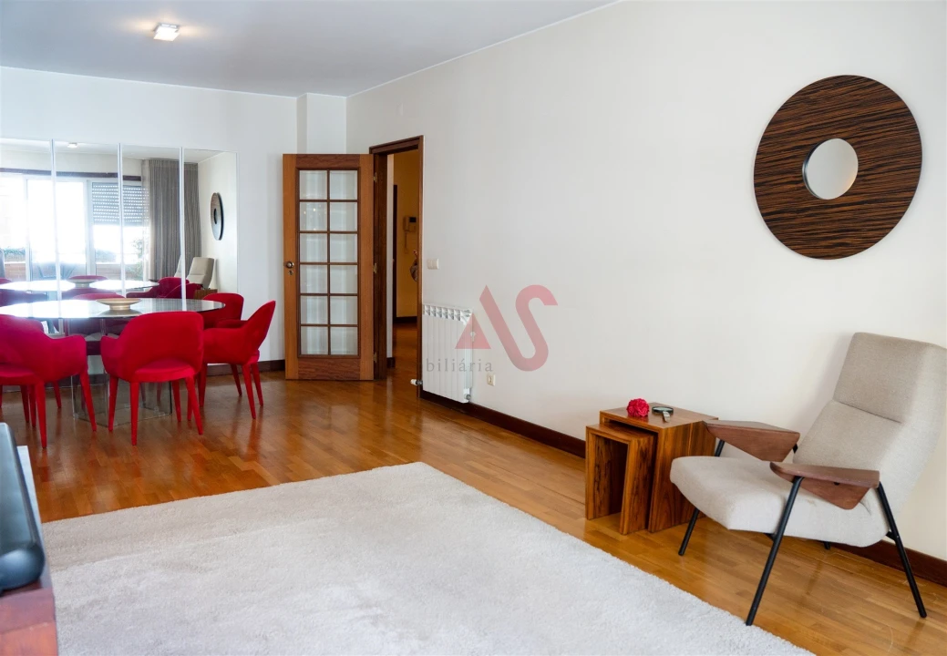 Apartamento T2 para Venda em Matosinhos e Leça da Palmeira Foto 5