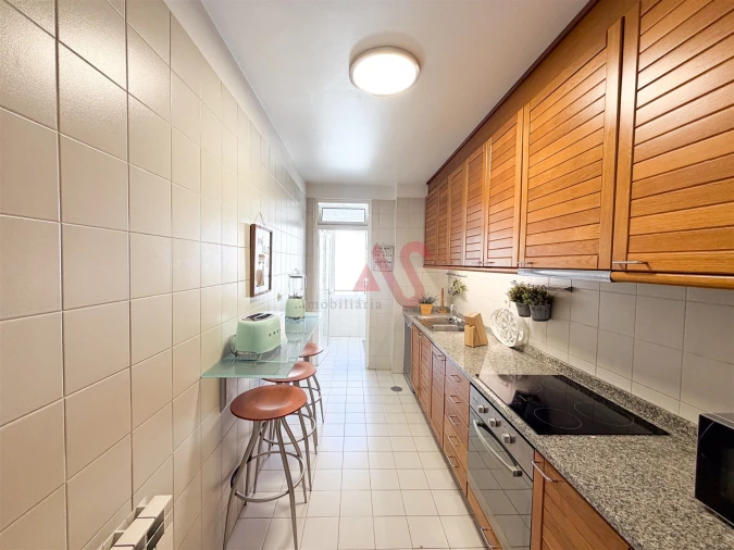 Apartamento T2 para Venda em Matosinhos e Leça da Palmeira Foto 7