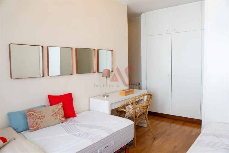 Apartamento T2 para Venda em Matosinhos e Leça da Palmeira Foto 12