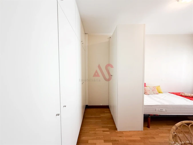 Apartamento T2 para Venda em Matosinhos e Leça da Palmeira Foto 13