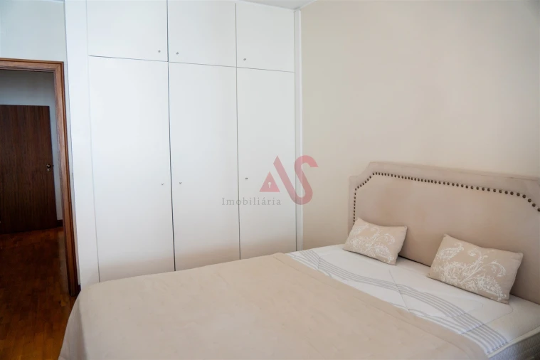 Apartamento T2 para Venda em Matosinhos e Leça da Palmeira Foto 16