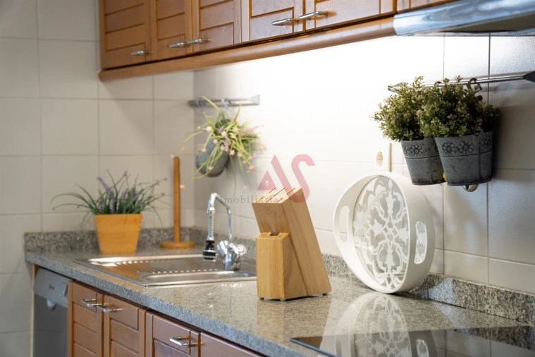 Apartamento T2 para Venda em Matosinhos e Leça da Palmeira Foto 9