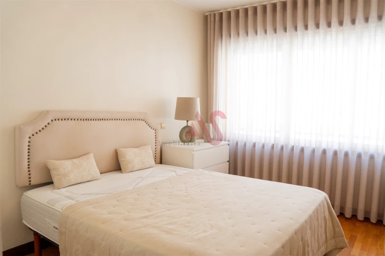 Apartamento T2 para Venda em Matosinhos e Leça da Palmeira Foto 15
