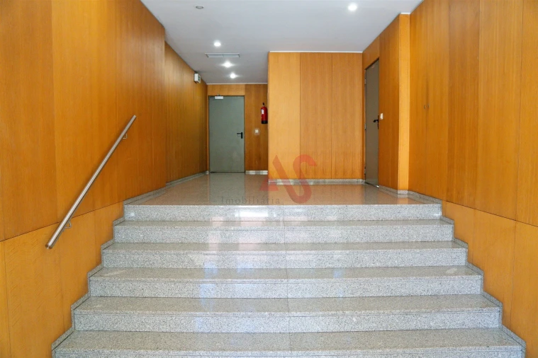 Apartamento T2 para Venda em Matosinhos e Leça da Palmeira Foto 19
