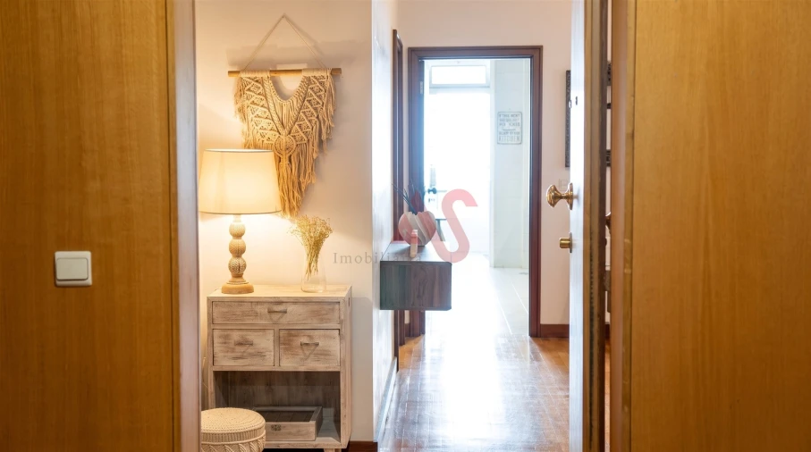 Apartamento T2 para Venda em Matosinhos e Leça da Palmeira Foto 2