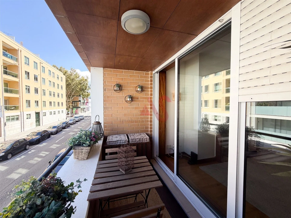 Apartamento T2 para Venda em Matosinhos e Leça da Palmeira Foto 6
