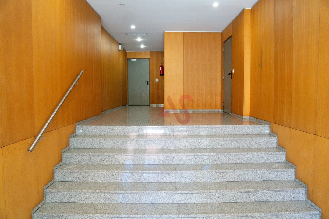 Apartamento T2 para Venda em Matosinhos e Leça da Palmeira Foto 19