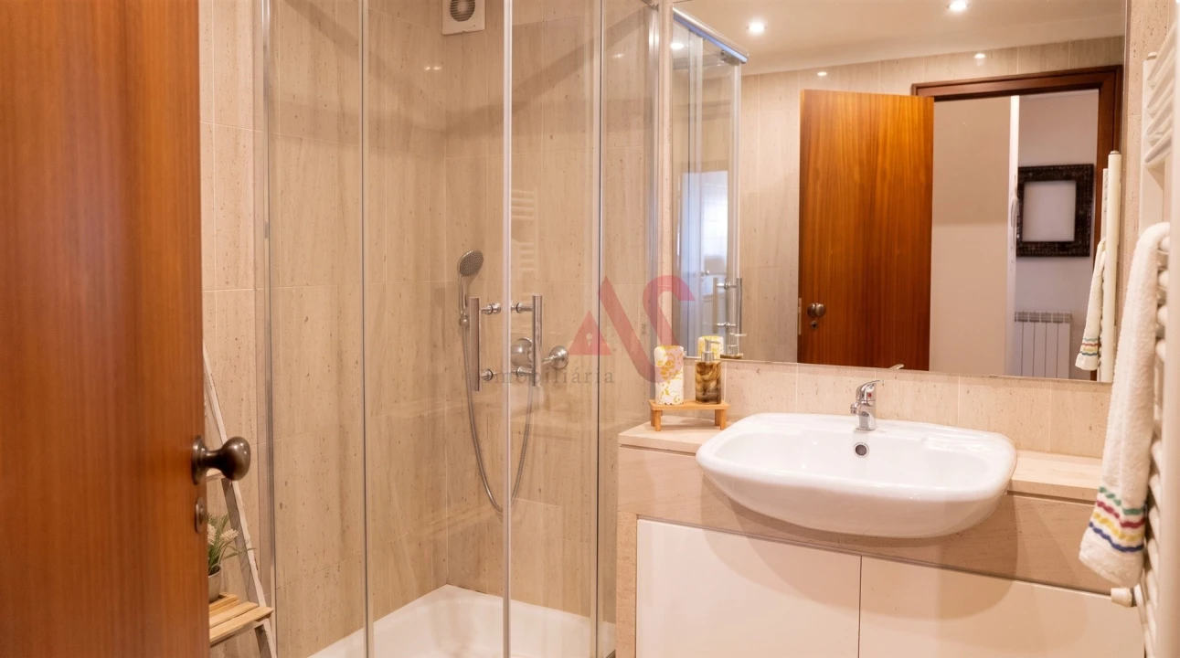 Apartamento T2 para Venda em Matosinhos e Leça da Palmeira Foto 14