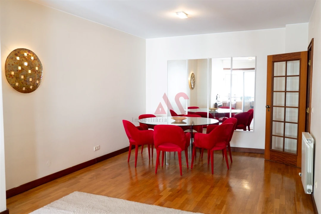 Apartamento T2 para Venda em Matosinhos e Leça da Palmeira Foto 3