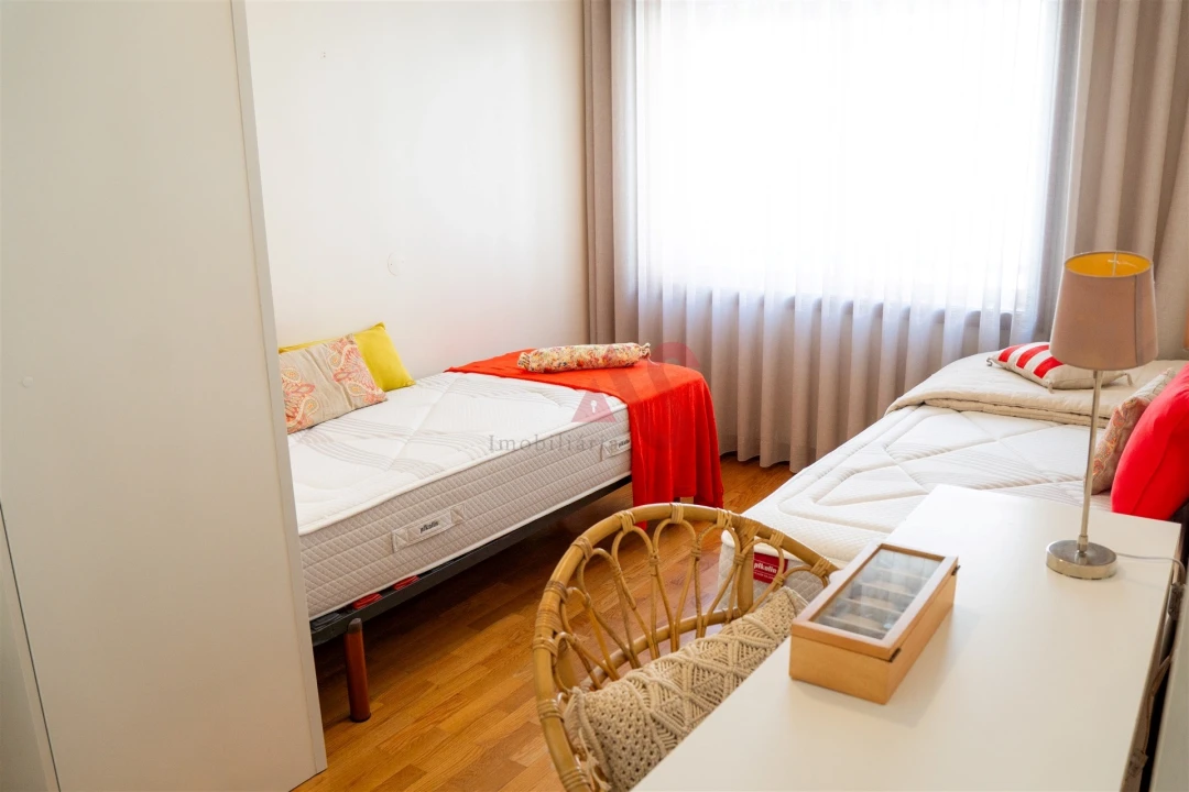 Apartamento T2 para Venda em Matosinhos e Leça da Palmeira Foto 11
