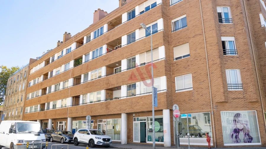Apartamento T2 para Venda em Matosinhos e Leça da Palmeira